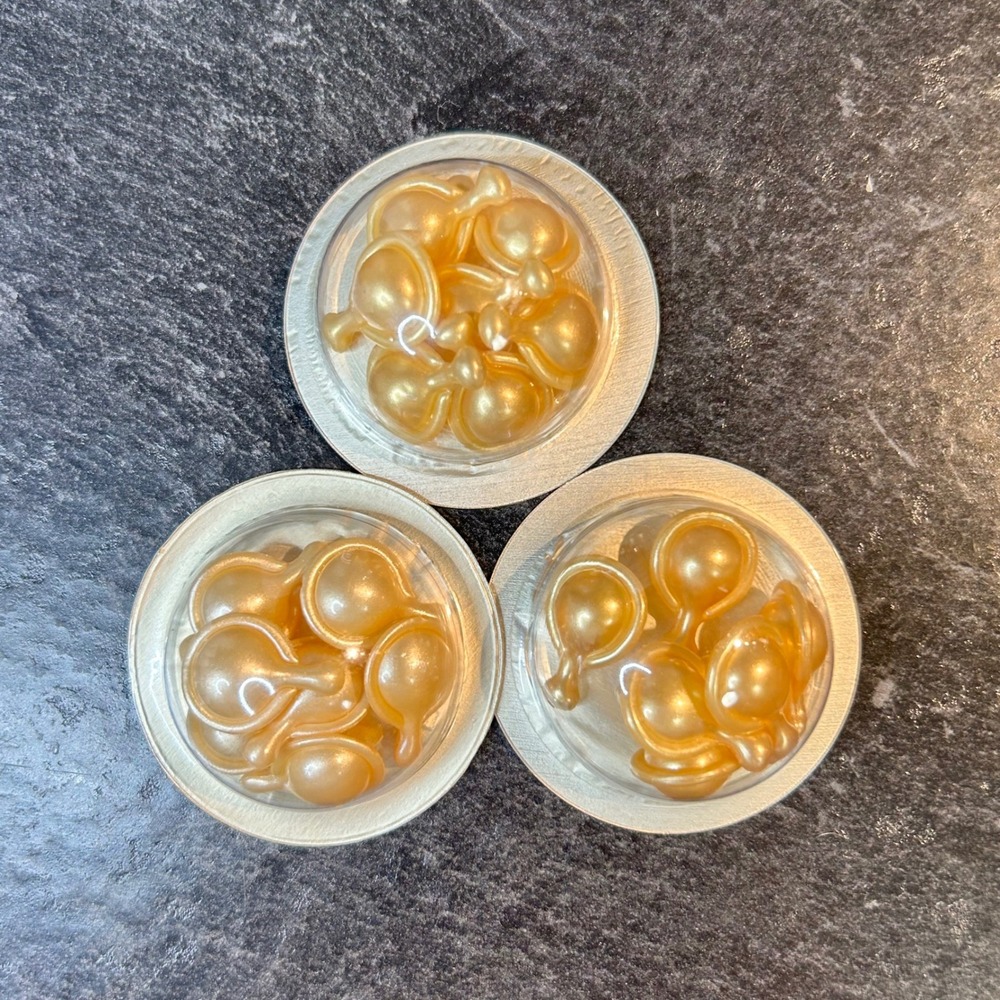 NEW Elizabeth Arden‎ Ceramide Daily Youth Restoring Serum 21 Total Capsules